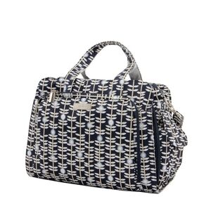 Ju-Ju-Be Be Prepared Diaper Bag